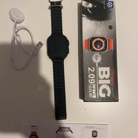 Smartwatch t900 ultra