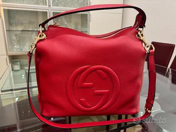 GUCCI BORSA