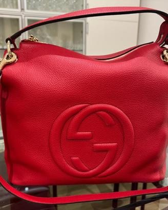 GUCCI BORSA