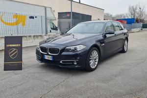 Bmw 525 525d Touring Luxury