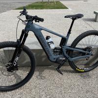 E-MTB SANTA CRUZ HECKLER R29 L 720Wh