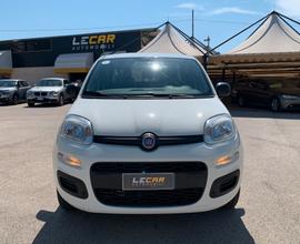 FIAT Panda 0.9 TwinAir Turbo Natural Power Easy E6
