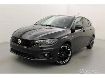 Ricambi usati per fiat tipo
