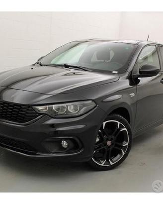 Ricambi usati per fiat tipo