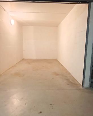 Box corso europa