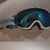 MASCHERA DA SCI