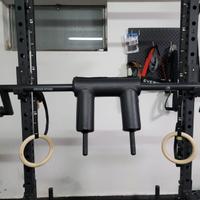 Safety Bar Strengthshop