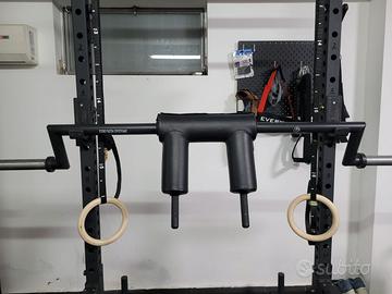 Safety Bar Strengthshop