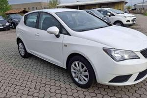 SEAT Ibiza 1.2 TDI CR 5 porte Style