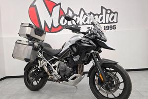 Triumph Tiger 1200 GT PRO 2024