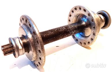 Pezzi d'epoca Campagnolo