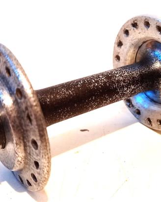 Pezzi d'epoca Campagnolo
