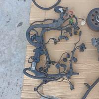 BMW 316d-318d cablaggio completo 
