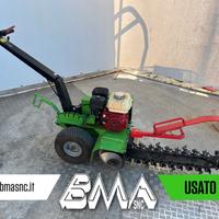 Catenaria spinta Laski TR50/7