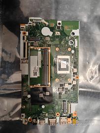 scheda madre Lenovo 15alc6