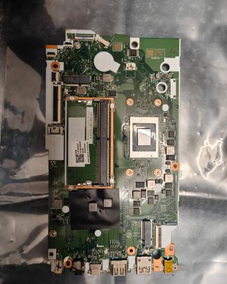 scheda madre Lenovo 15alc6
