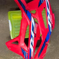 Plastiche Honda CRF 250 / 450