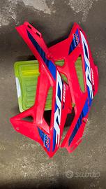 Plastiche Honda CRF 250 / 450