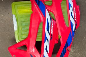 Plastiche Honda CRF 250 / 450