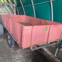 Trattore Rimorchietto