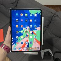 Ipad e AirPods Pro 2