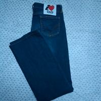 jeans Dolce&Gabbana 