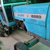 Landini 6550