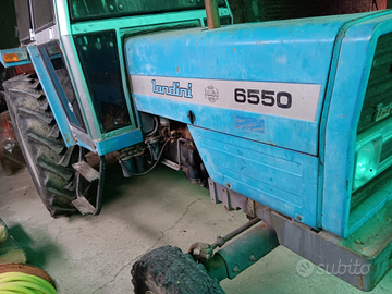 Landini 6550