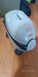 Aspiratore Vaporetto Polti LECOASPIRA
