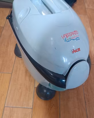 Aspiratore Vaporetto Polti LECOASPIRA
