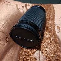 Teleobiettivo della soligor