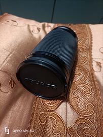 Teleobiettivo della soligor