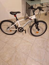 bicicletta da bambino
