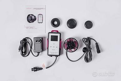 pompa movimento Jebao mlw 30