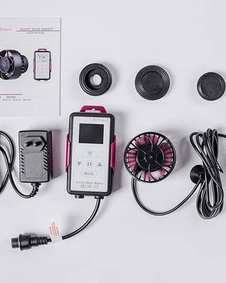 pompa movimento Jebao mlw 30