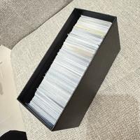 Lotto Carte Pokémon Bulk 1 KG