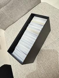 Lotto Carte Pokémon Bulk 1 KG