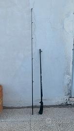 Canna da Casting Abu Garcia CONOLON 0-30g 1.80cm