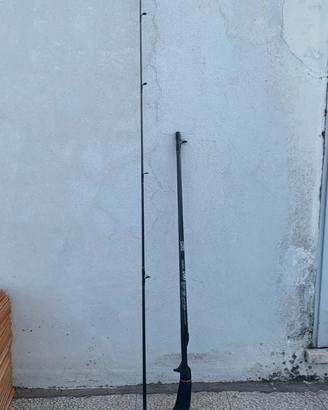 Canna da Casting Abu Garcia CONOLON 0-30g 1.80cm