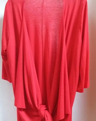 Spolverino/cardigan/copri spalle Rinascimento