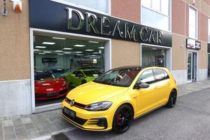 VOLKSWAGEN Golf GTI Performance 2.0 245CV DSG DC