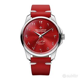 Meccaniche Veneziane Resldentore Bahrain Limited