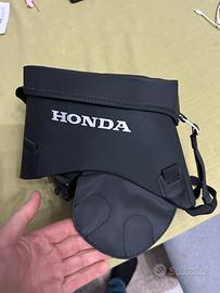 Borsa da serbatoio originale honda  modello CRF/NC