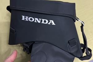 Borsa da serbatoio originale honda  modello CRF/NC