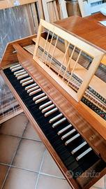 clavicembalo Wittmayer Continuo 