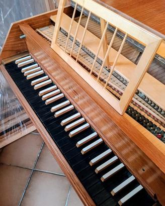 clavicembalo Wittmayer Continuo 