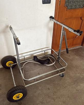 Carello go kart