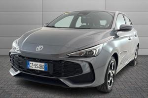 MG MG3 - MG3 1.5 Comfort