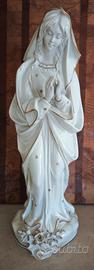 Madonna Assunta Capodimonte  Cortese mod 450/13 