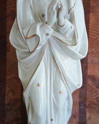 Madonna Assunta Capodimonte  Cortese mod 450/13 